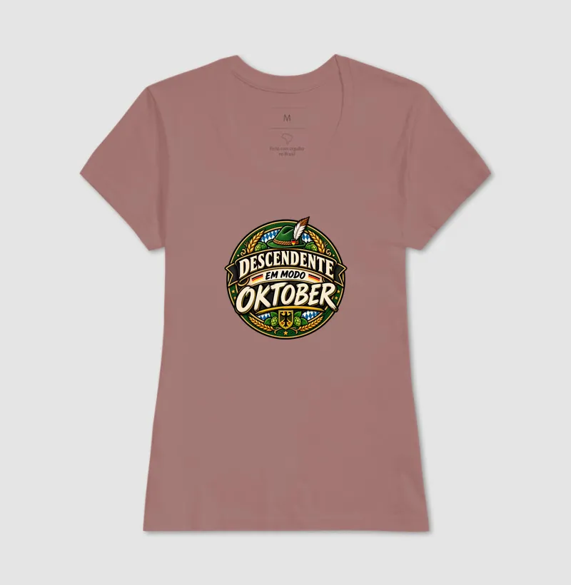 Descendente em Modo Oktober - Imagem 17