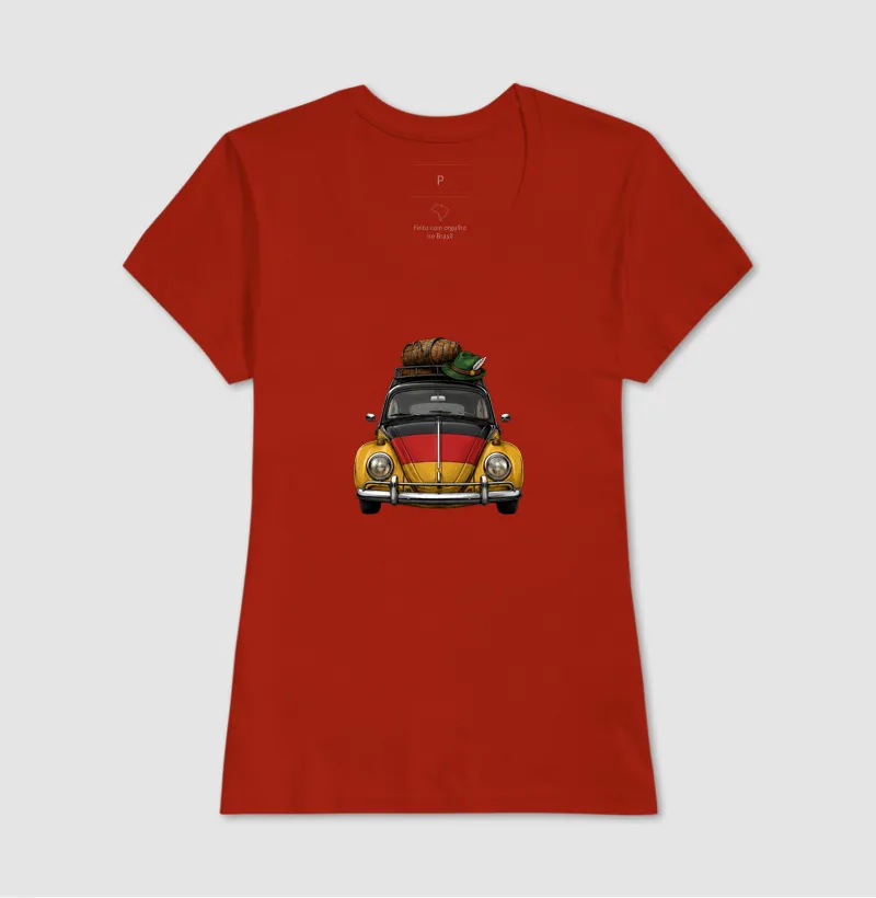 Fusca Alemão - Imagem 11