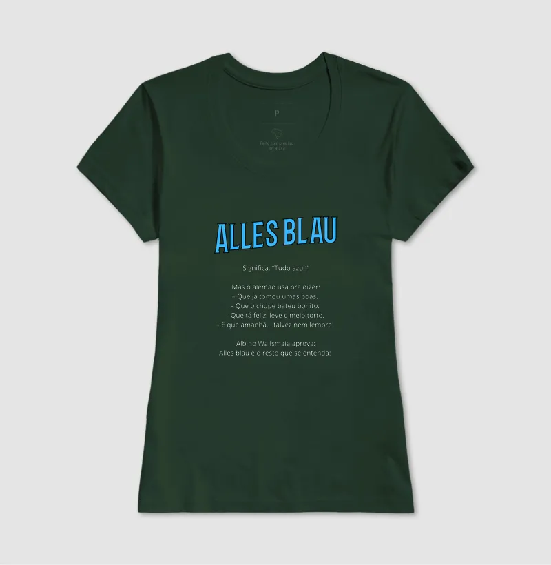 Alles Blau - Imagem 13