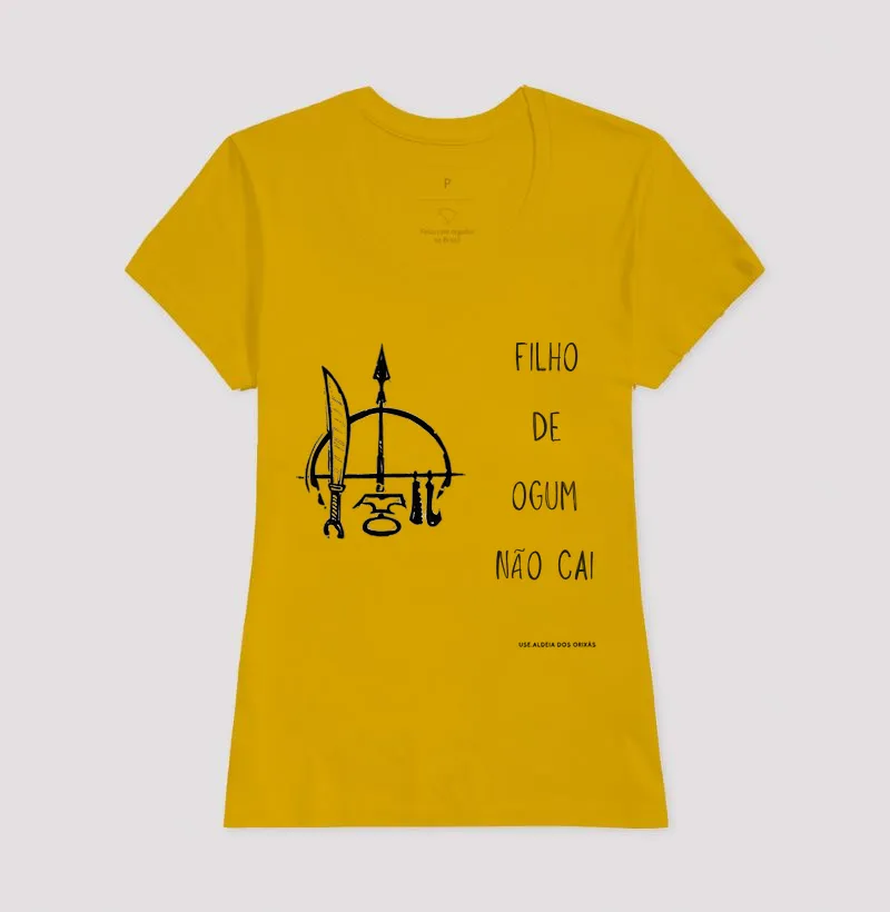 Filho de Ogum - Imagem 14