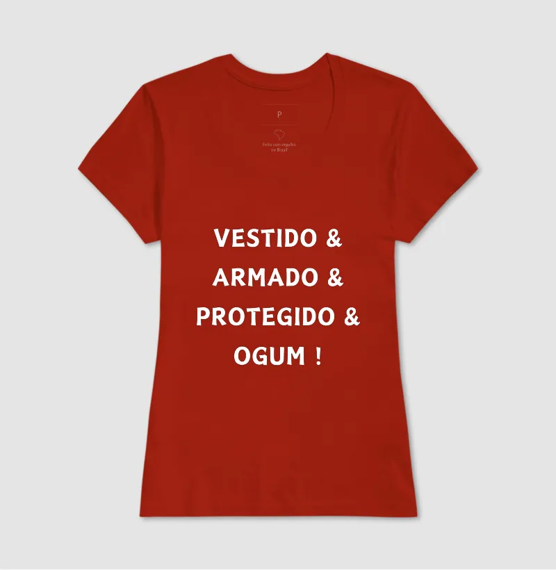 Protegido de Ogum - Imagem 5