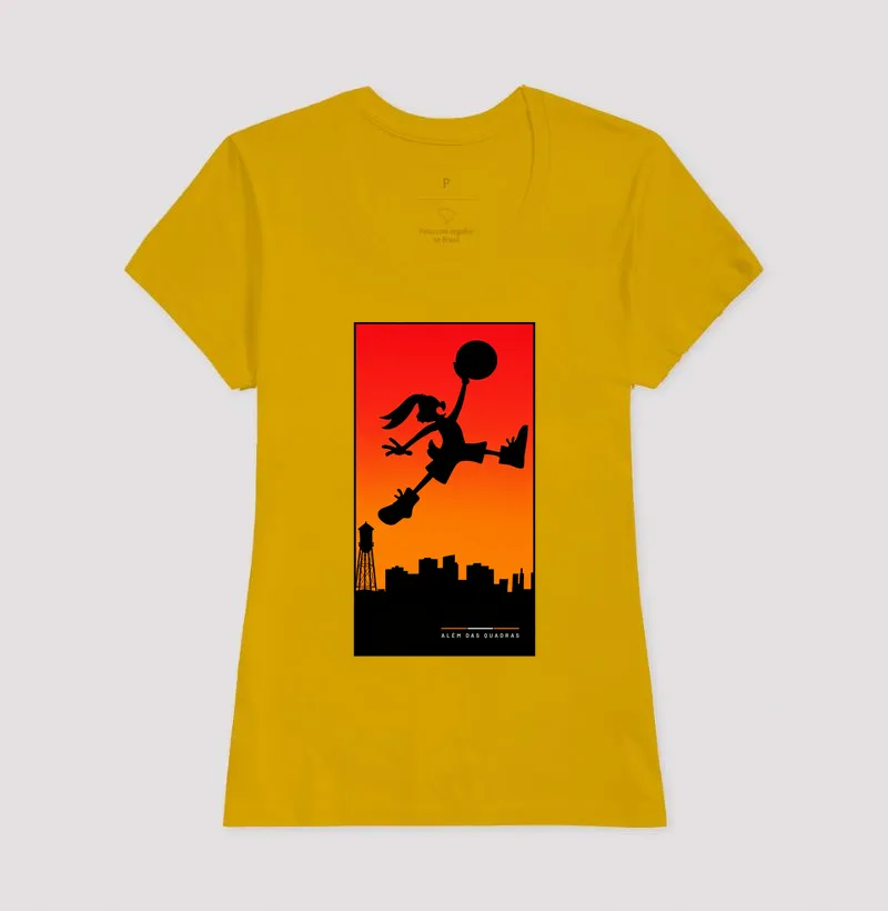 Camiseta de Basquete Coelho Canela Seca  - Imagem 18