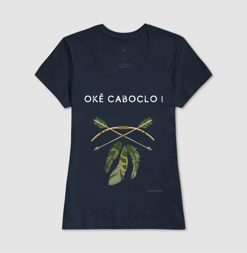 Okê Caboclo - Imagem 6