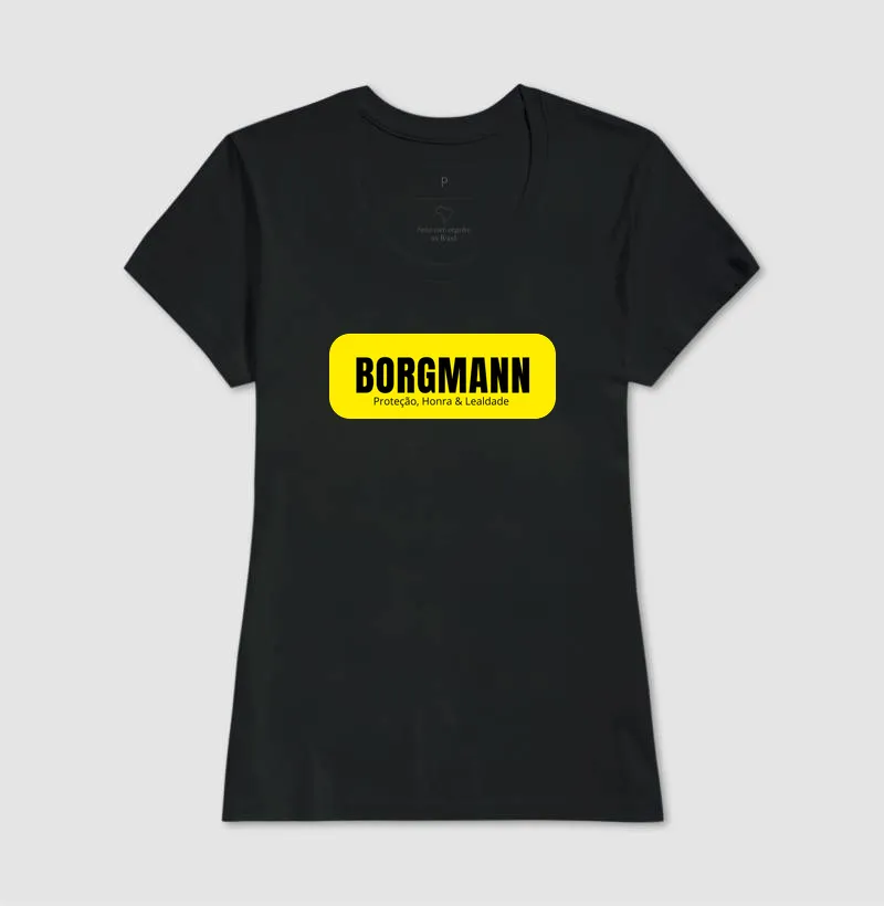 Borgmann  - Imagem 3