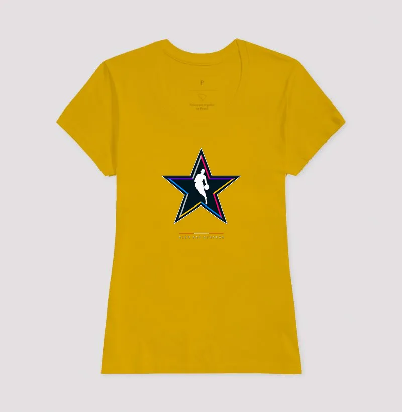 Camiseta ADQ Star — Protagonista do Jogo - Imagem 14