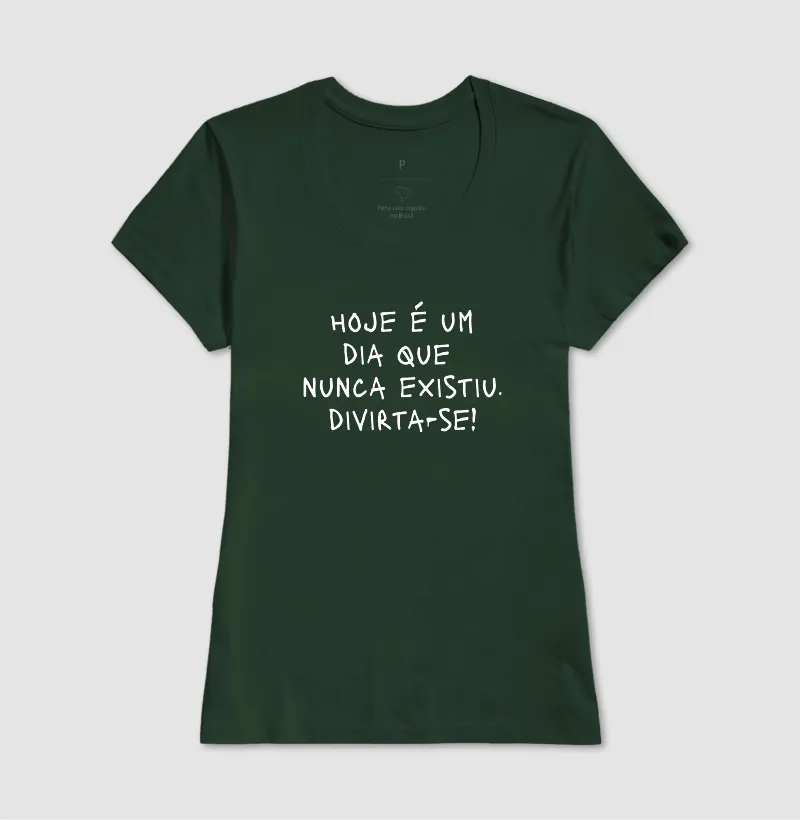 Divirta-se hoje é um dia que nunca existiu - Imagem 11