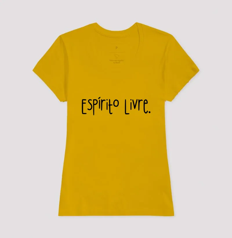 Espírito Livre - Linha - Imagem 13