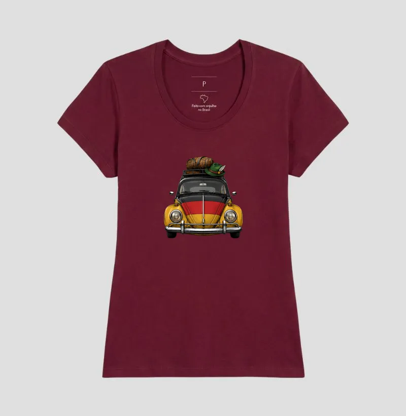 Fusca Alemão - Imagem 19