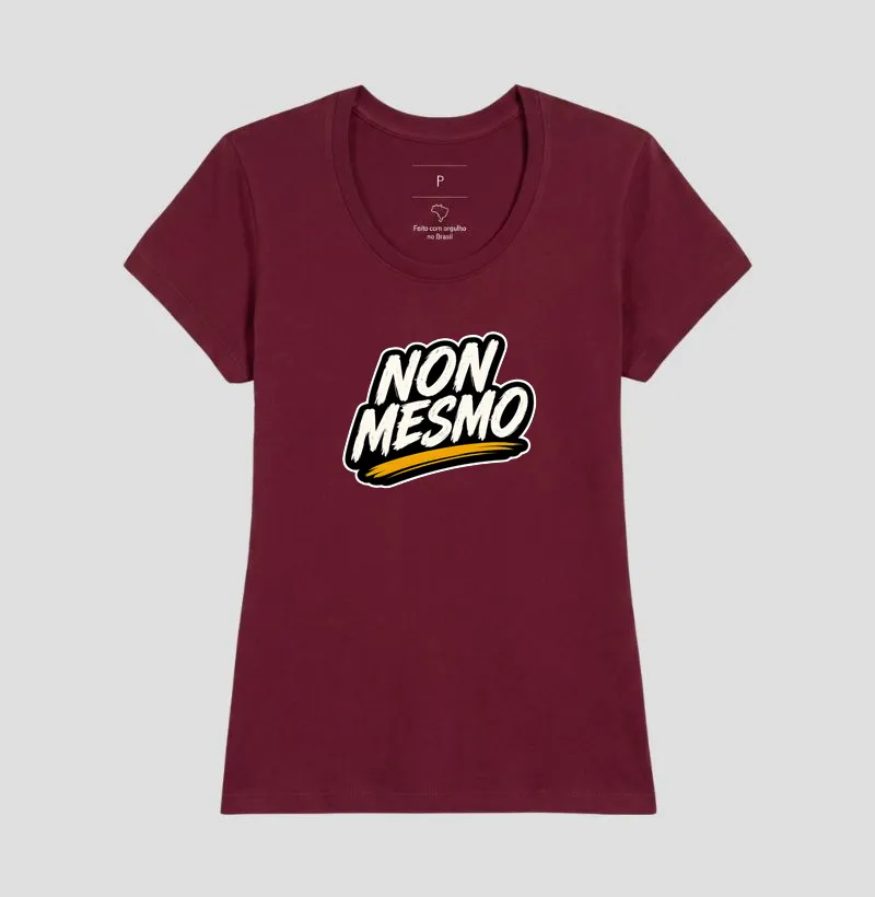Non Mesmo - Imagem 19