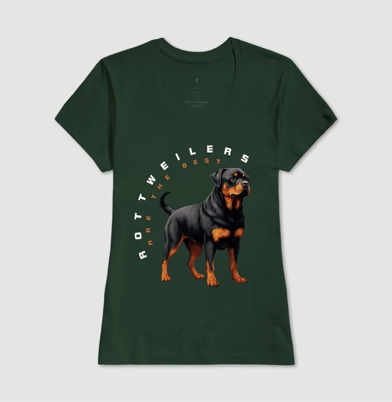 Rottweiler Are The Best - Imagem 13