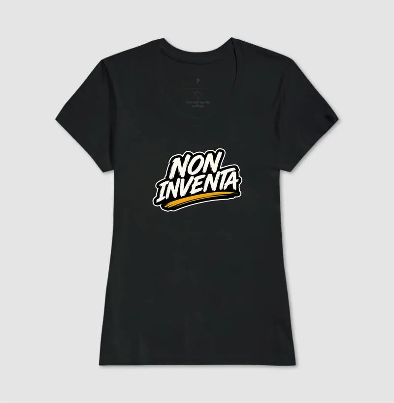 Non Inventa - Imagem 3
