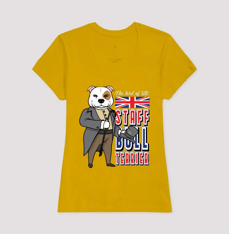 Staffbull The Lord Of UK - Imagem 15