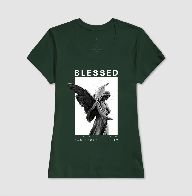 Blessed - Imagem 13