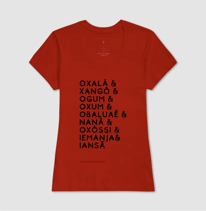 Orixás - Imagem 10