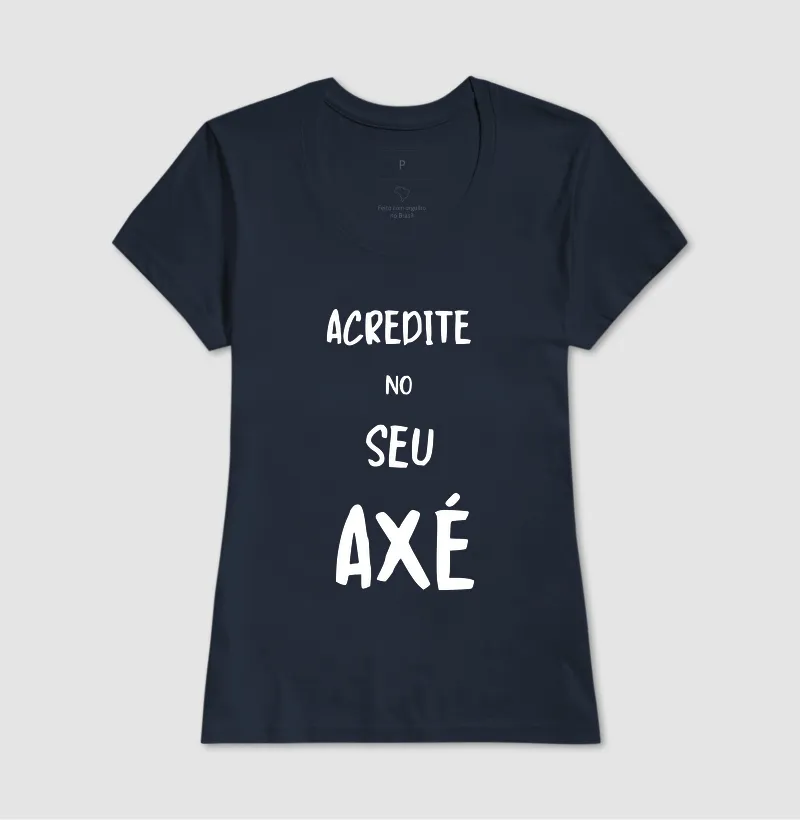 Acredite no Seu Axé - Imagem 7