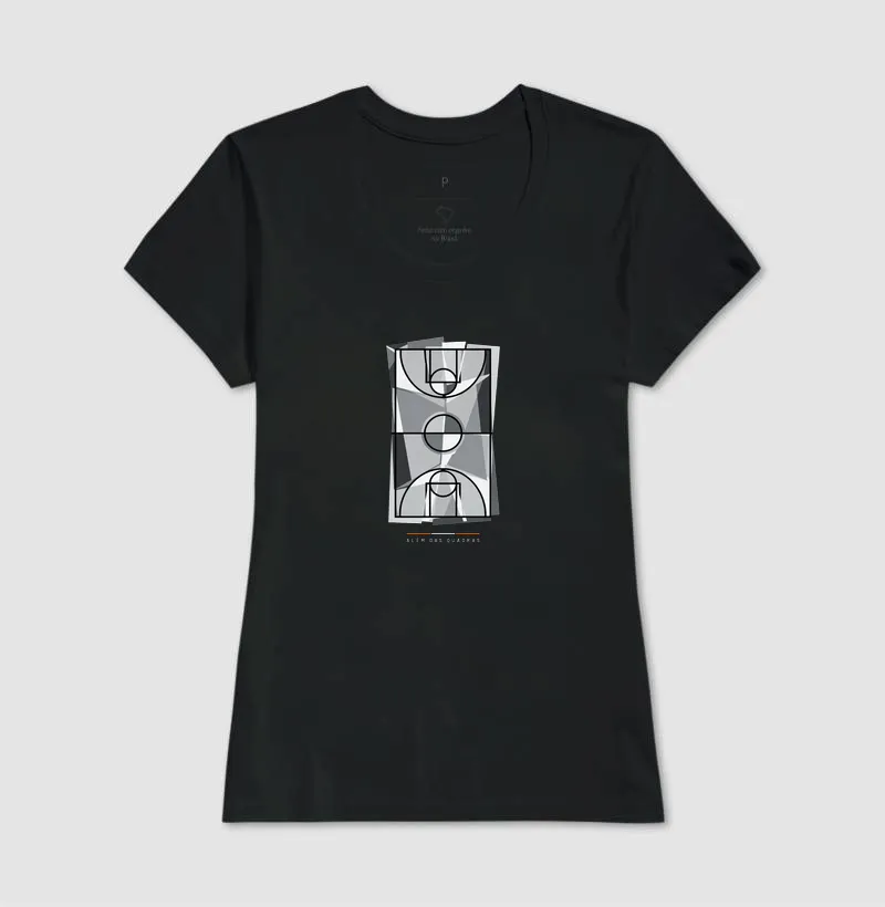 Camiseta de Basquete Piso — San Antonio - Imagem 6