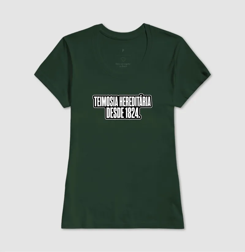 Teimosia Hereditária - Imagem 13