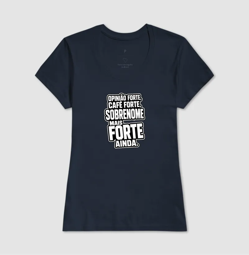 Sobrenome Forte - Imagem 7