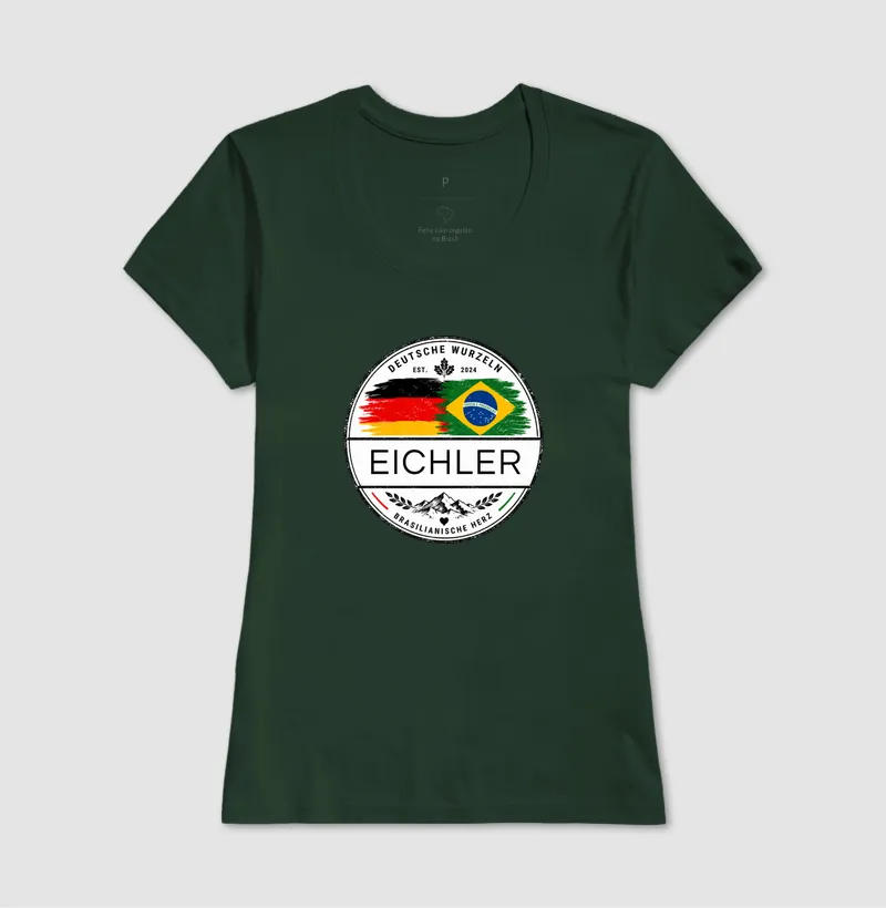 Eichler  - Imagem 13