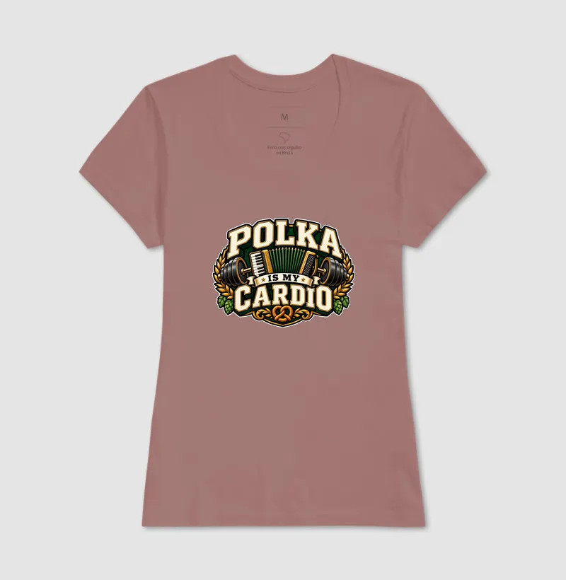 Polka is my Cardio - Imagem 17