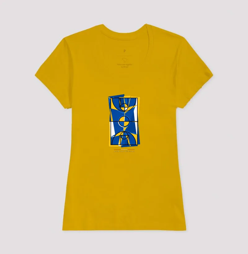 Camiseta de Basquete Piso — Golden State - Imagem 18