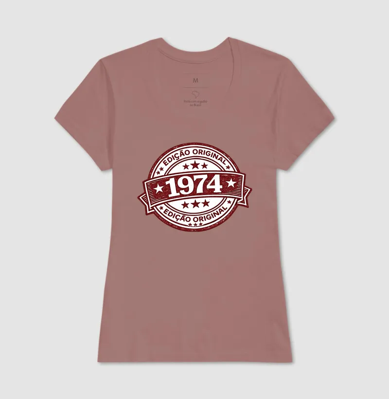 EDIÇÃO ORIGINAL 1974 - Imagem 15