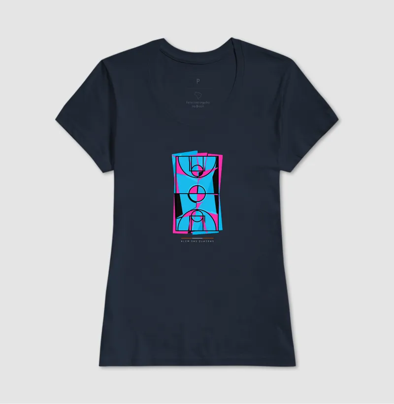Camiseta de Basquete Piso — Miami  - Imagem 10