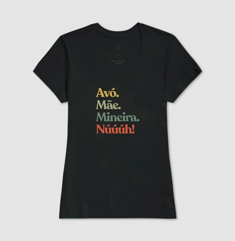 Avó. Mãe. Mineira. Núúúh! - Imagem 6