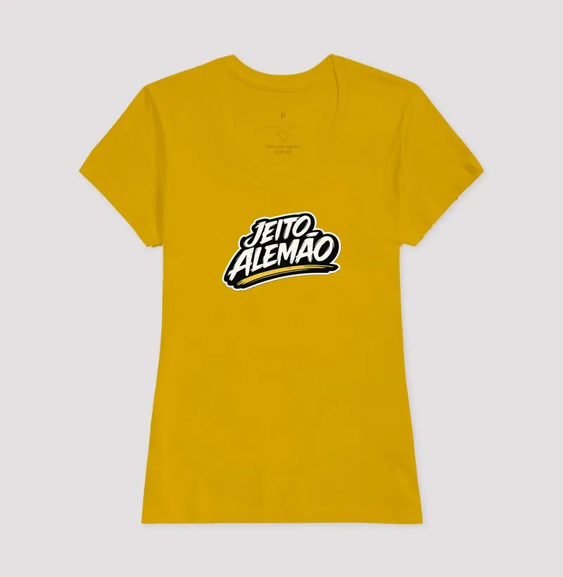Jeito Alemão - Imagem 15