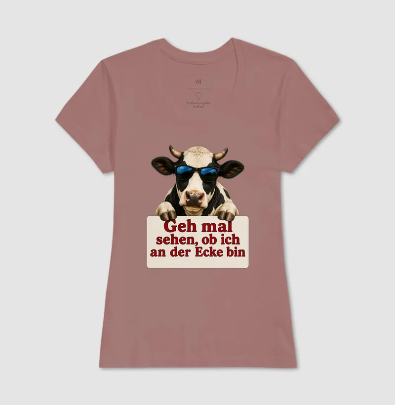 Vaca Sarcástica - Imagem 17