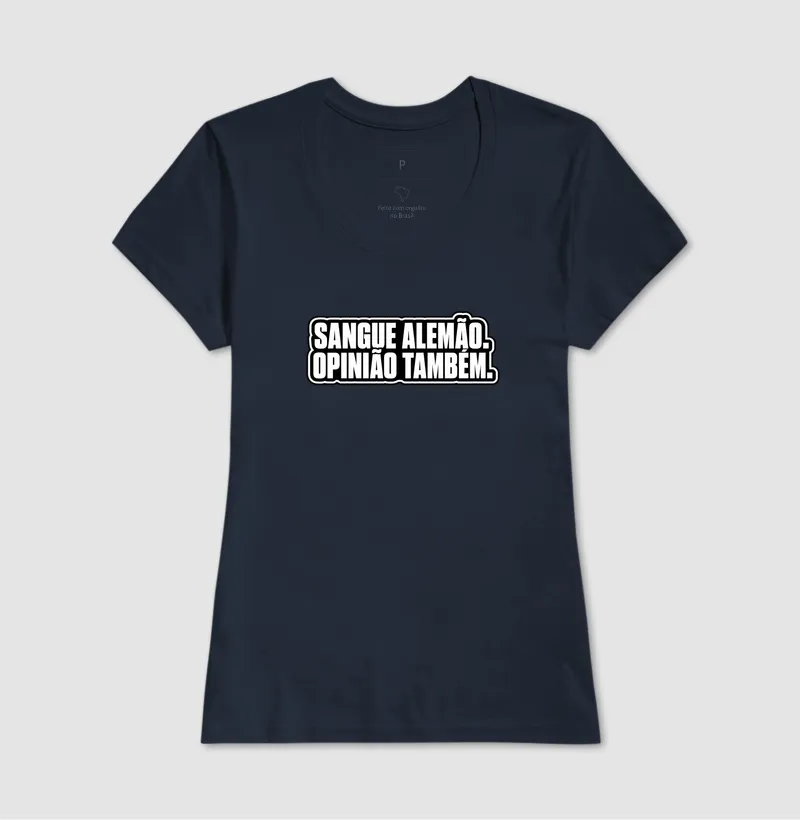 Sangue Alemão, Opinião Também - Imagem 7