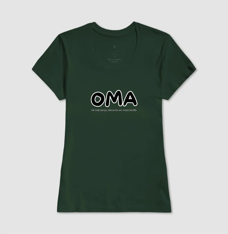 OMA - Há mais tempo, teimando - Imagem 13