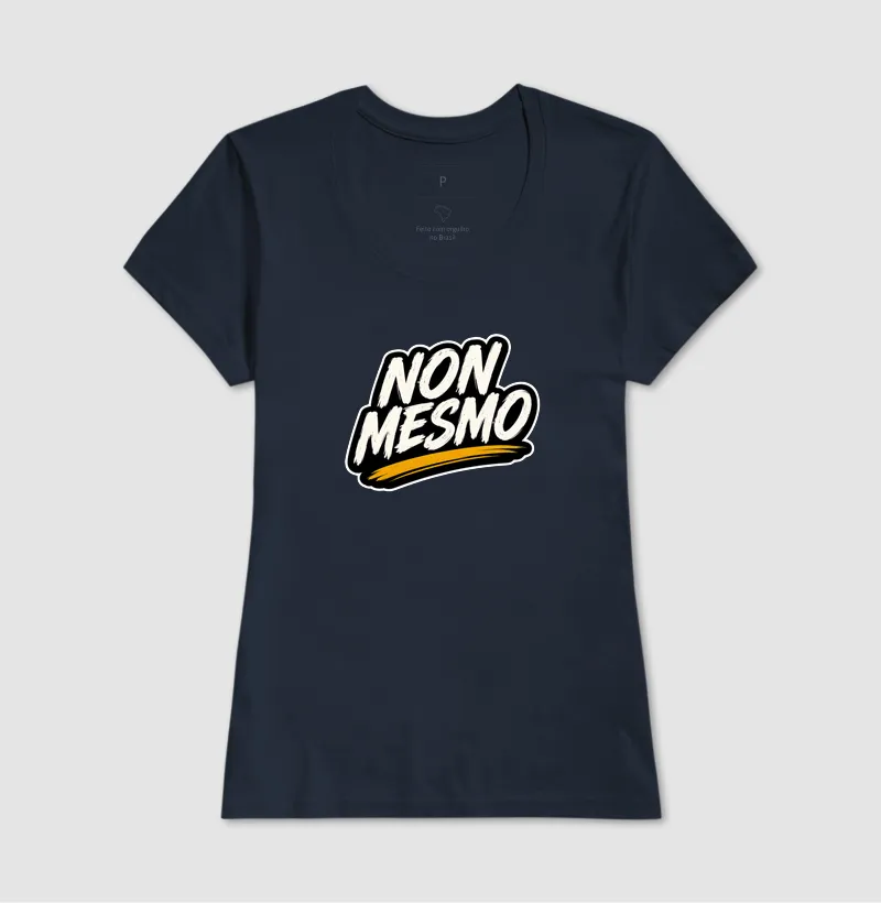 Non Mesmo - Imagem 7