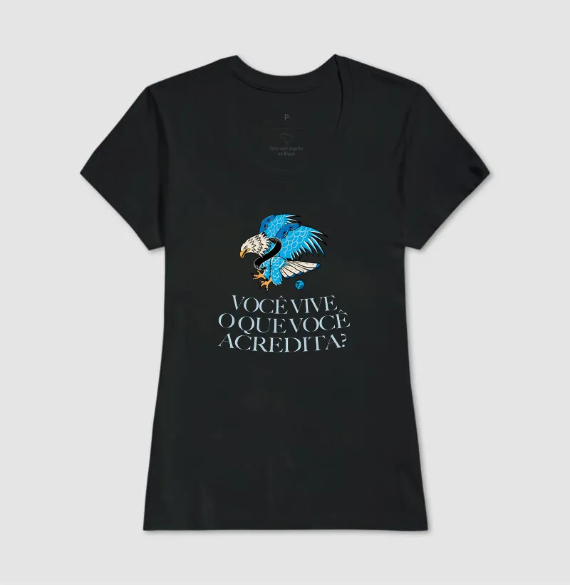 Águia Galáctica Azul - Imagem 3
