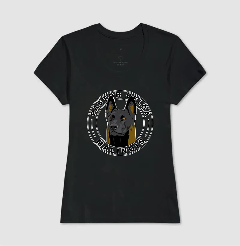 Pastor Belga Malinois 01 - Imagem 5