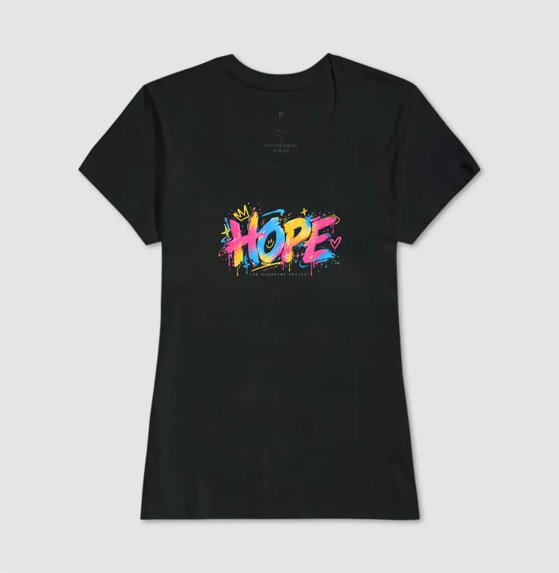The Sunshine Project | Camiseta K-Pop Street - Imagem 6