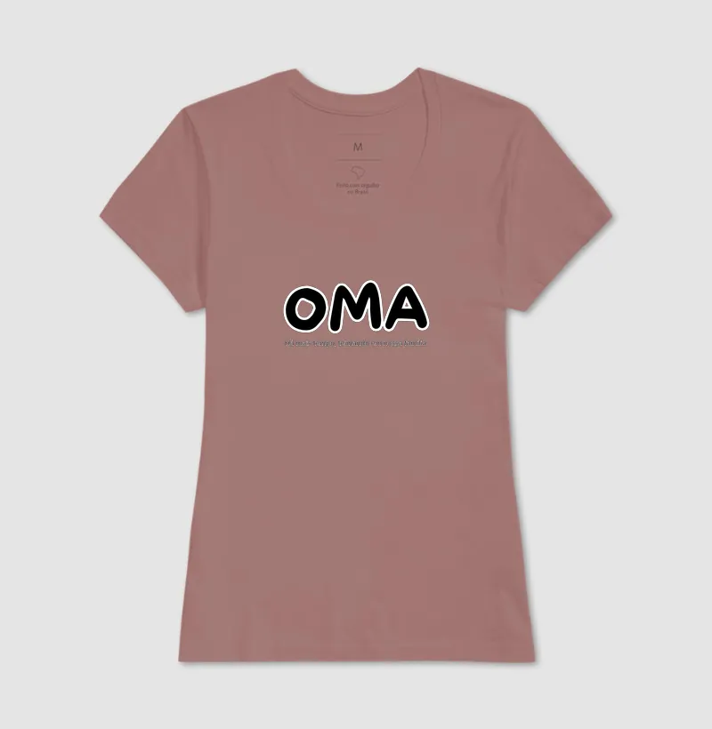 OMA - Há mais tempo, teimando - Imagem 17