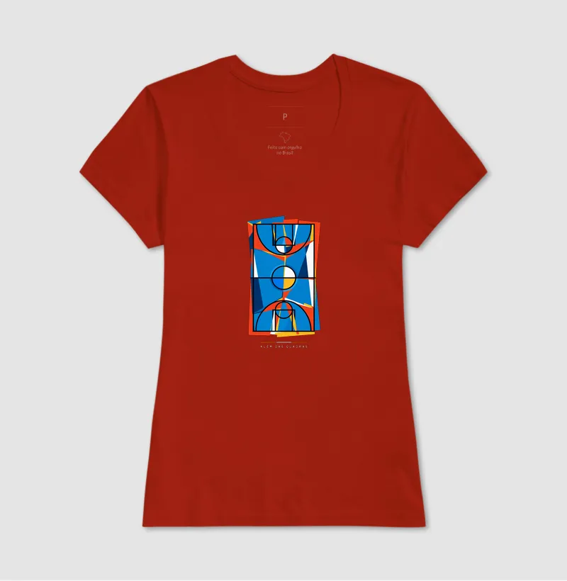 Camiseta de Basquete Piso Sagrado — Oklahoma City - Imagem 10