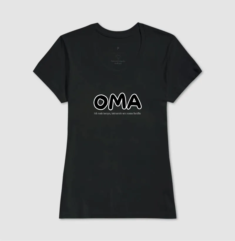 OMA - Há mais tempo, teimando - Imagem 3