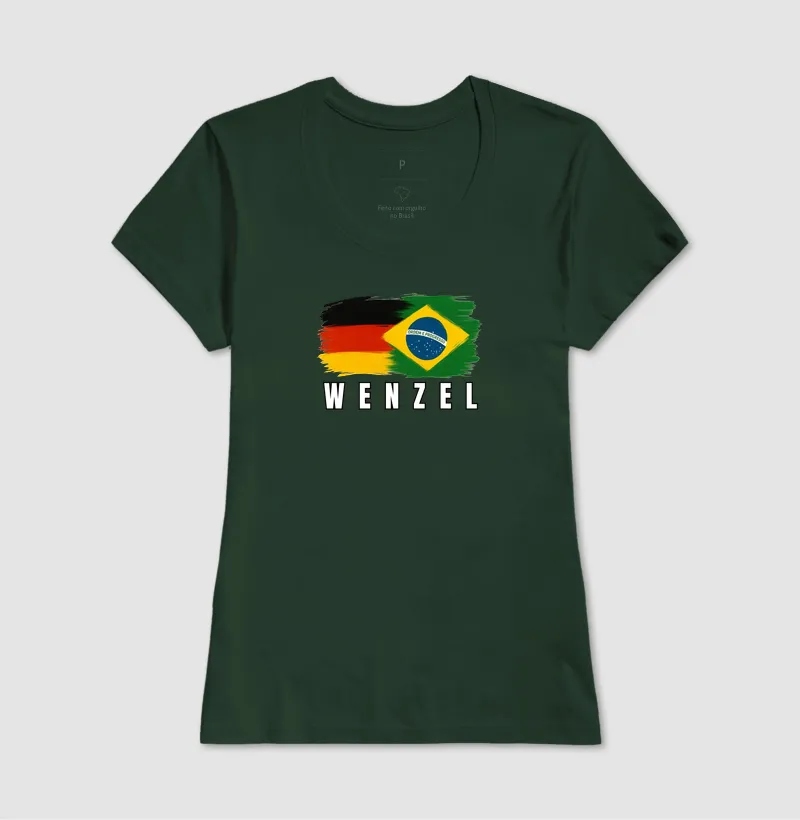 Wenzel  - Imagem 13