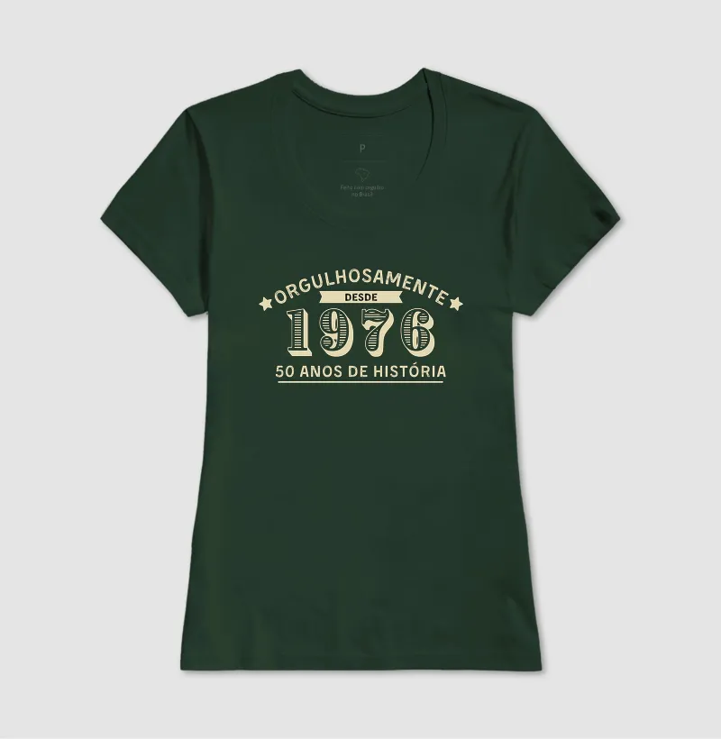 ORGULHOSAMENTE 1976 50 ANOS - Imagem 11