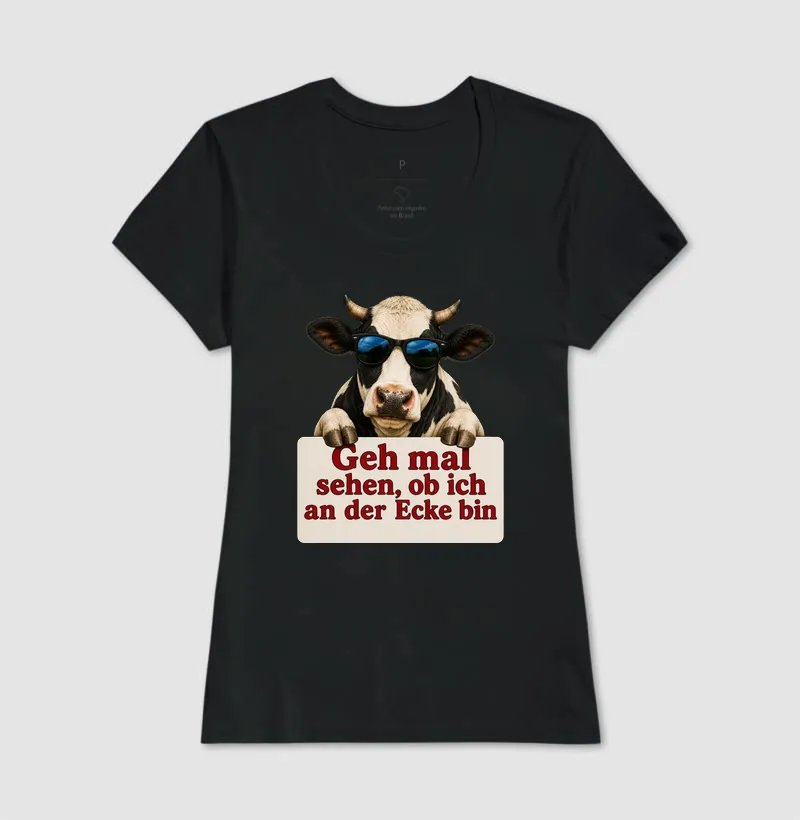 Vaca Sarcástica - Imagem 3