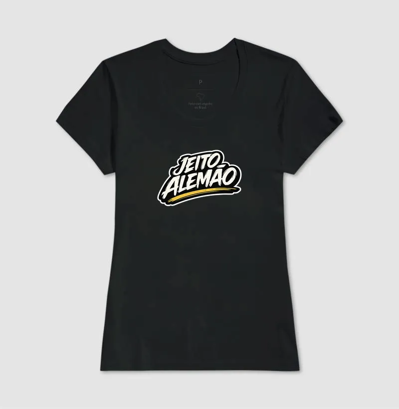 Jeito Alemão - Imagem 3