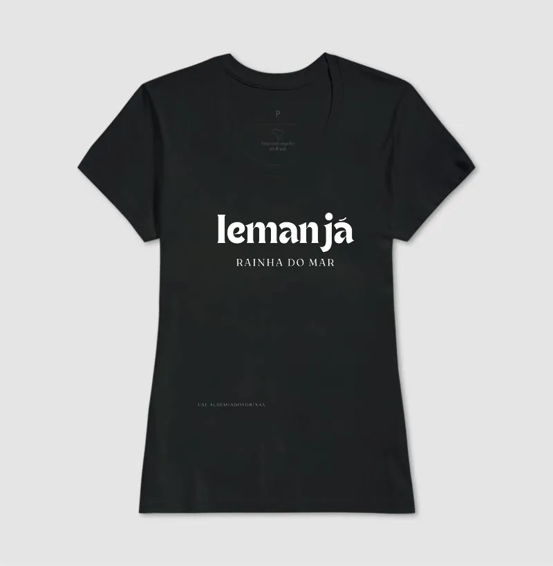 Iemanjá - Rainha do Mar - Imagem 3