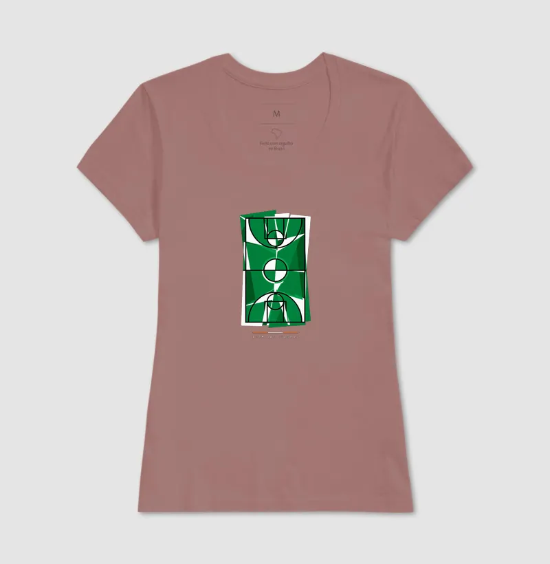 Camiseta de Basquete Piso — Boston - Imagem 18
