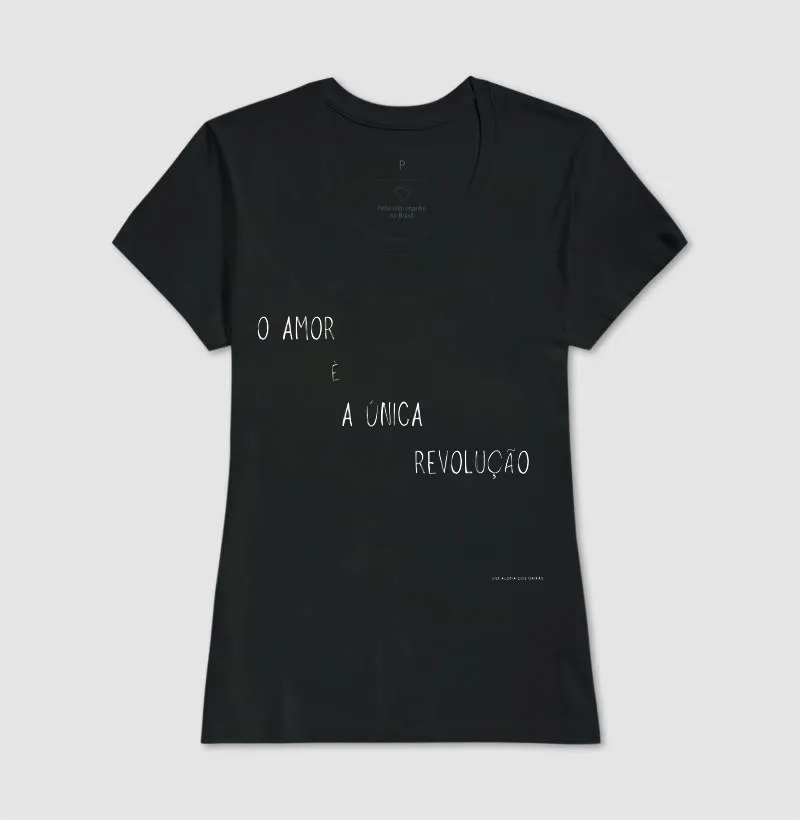 Única Forma de Revolução - Imagem 3
