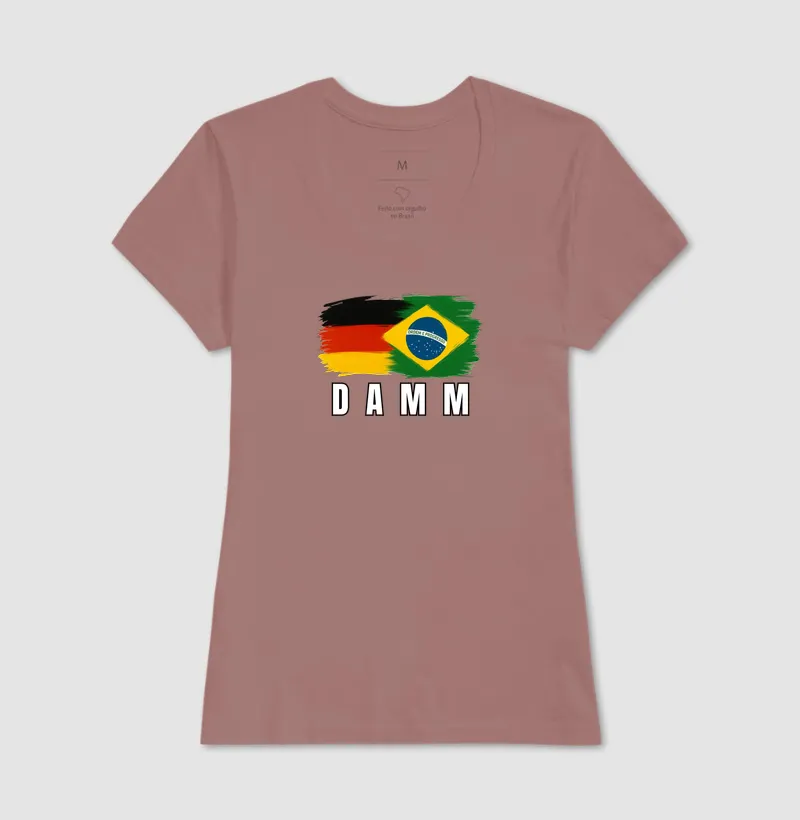 Damm  - Imagem 17