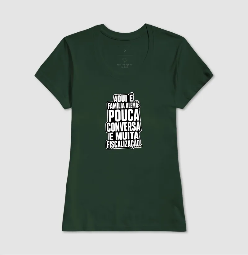 Pouca Conversa, Muita Fiscalização - Imagem 13