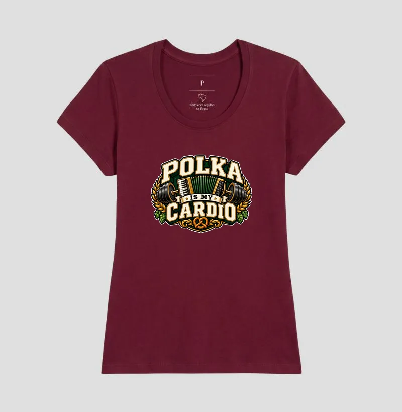 Polka is my Cardio - Imagem 19