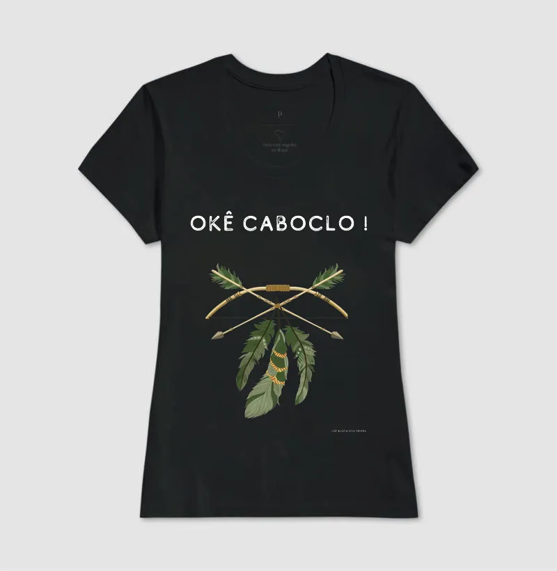 Okê Caboclo - Imagem 3
